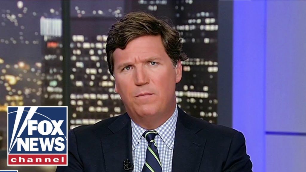 Tucker Eviscerates Dems For Exploiting ‘suffering’ People