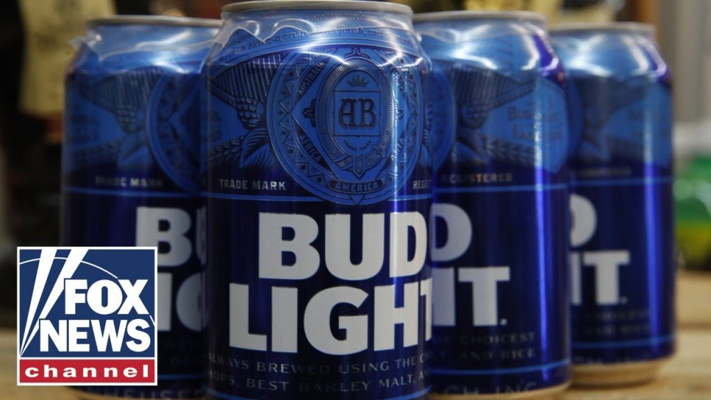 Anheuser-Busch Loses Billions Following Partnership With Trans Influencer