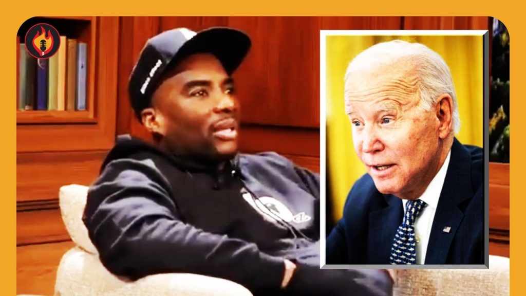 Charlamagne TRASHES Dems For No Debates | Breaking Points