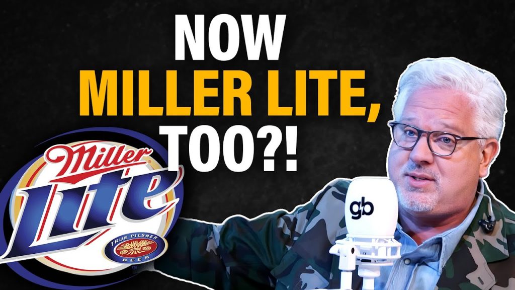 Why THIS Miller Lite commercial makes Glenn ‘SICK AND TIRED’