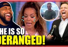 Sunny Hostin HAS MELTDOWN After DeSantis Helps Marine SURPASS $2 Million