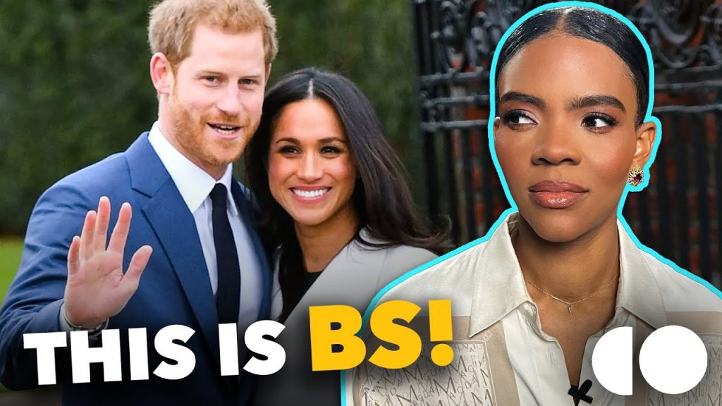 I Call BS on Meghan & Harry’s “Car Chase” Story