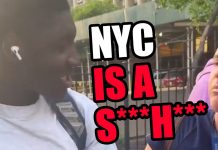 This is why you should never live in NYC.