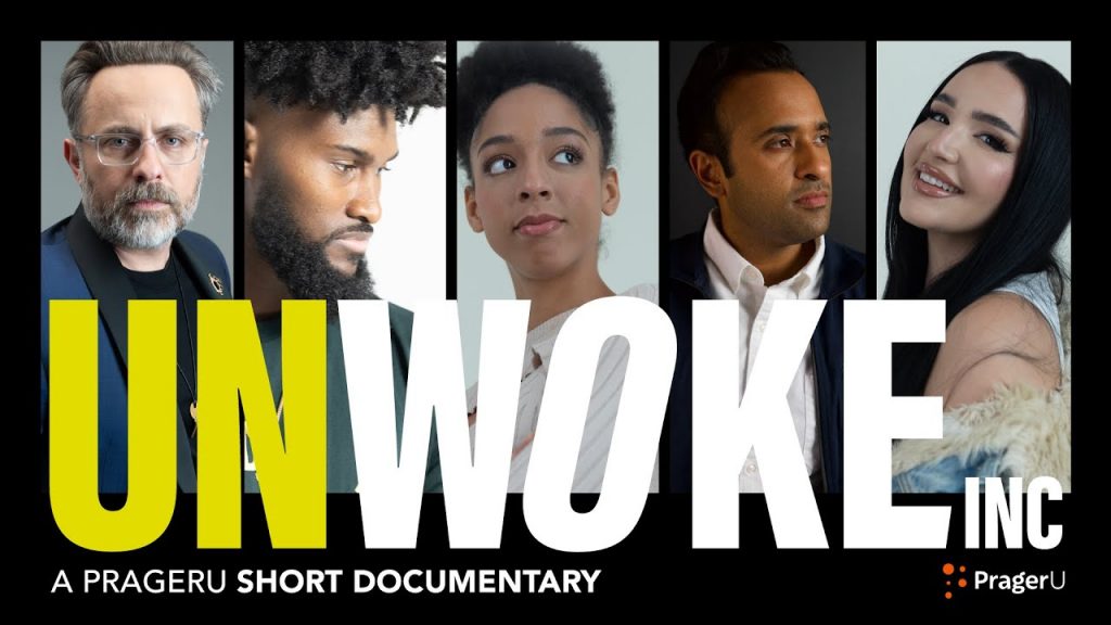 Unwoke Inc.