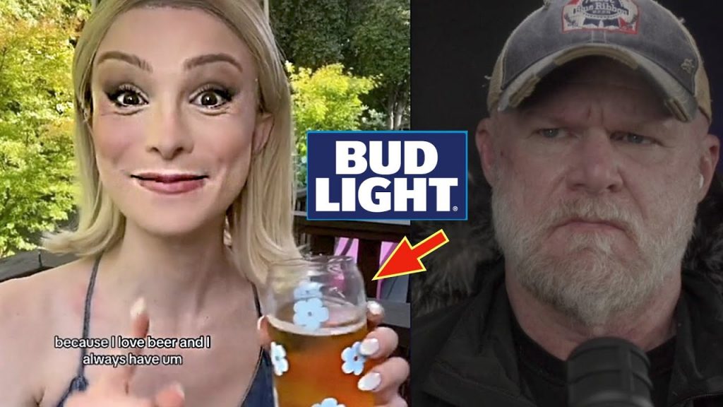 Dylan Attacks Bud Light for “Not Standing Up for Me”