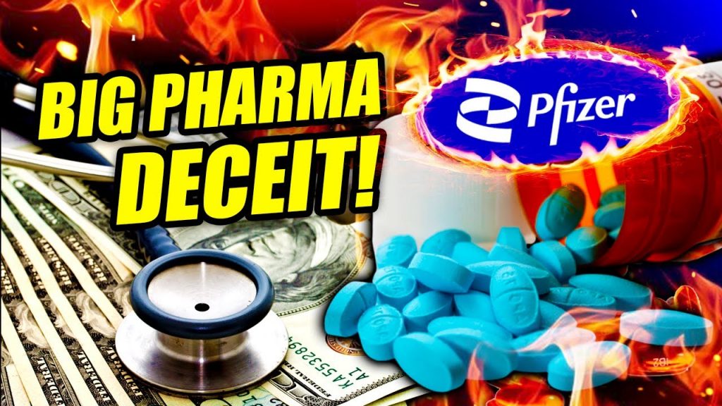 Patriots REJECT Big Pharma and Reclaim Their Health!!