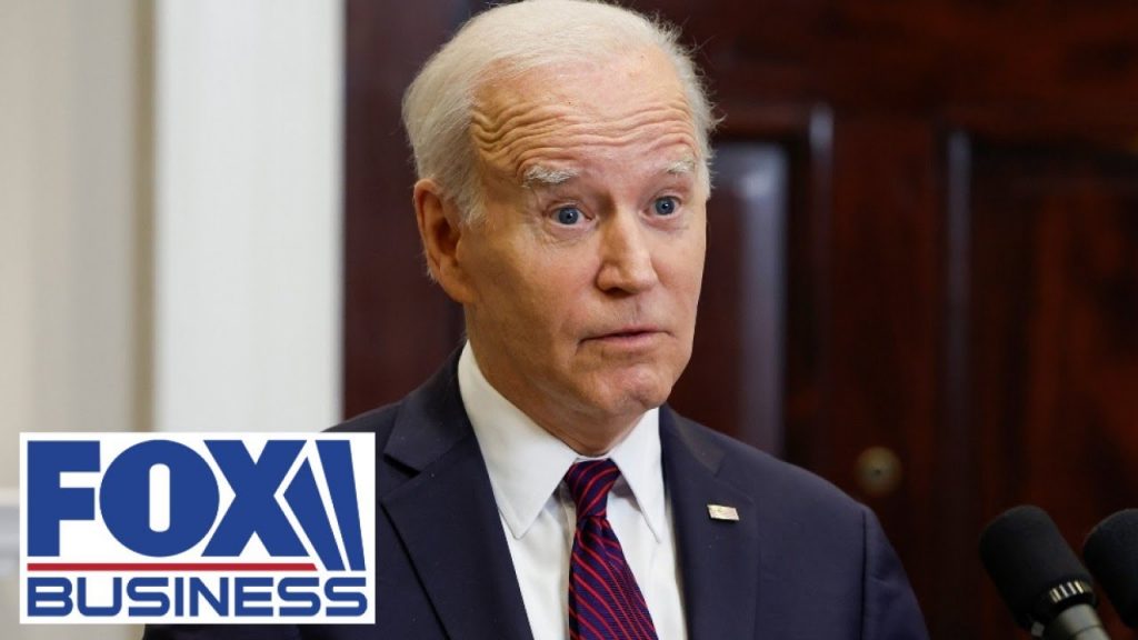 VERY DAMNING’: Bombshell Biden letter could prove involvement in Hunter deals