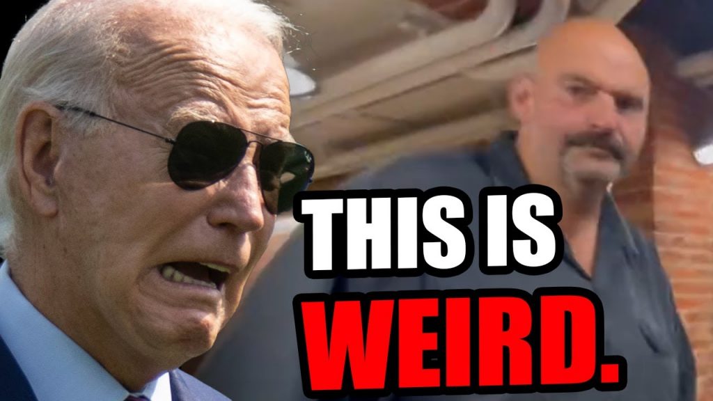 Joe Biden’s political career is imploding.