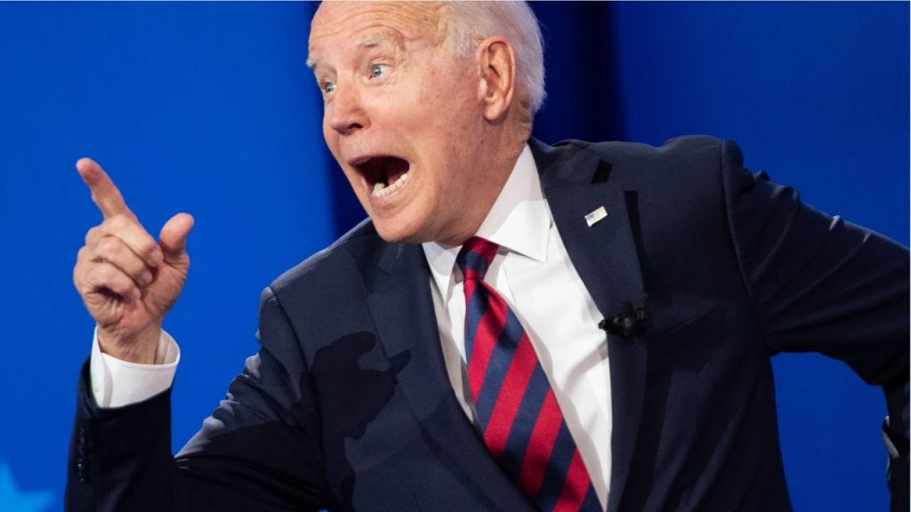 CNN unleashes on President Joe Biden’s ‘pathological’ lies