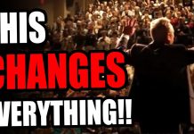 Joe Biden just lost the 2024 election.