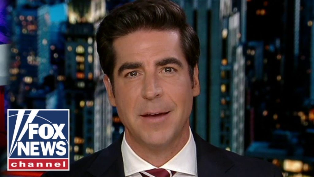 Jesse Watters: Hillary wants to deprogram you