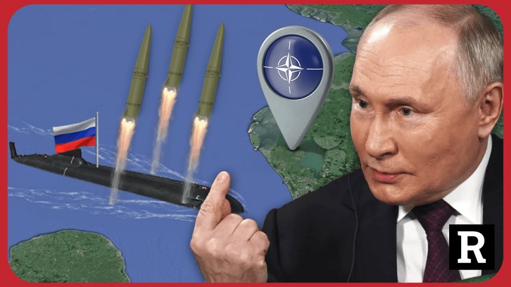 NATO is finished if it makes this move and Putin is ready” Col. MacGregor |  w Clayton Morris	NATO should be already finished.  There so dated in their stupid Cold War era mentality.	NATO Shouldn’t make such mistakes because Russian are fully prepared by all standard.	https://i.ytimg.com/vi/68Zc8nkncDY/maxresdefault.jpg
Black Economist EXPOSES WOKE Academics LOSING IT After He FOUND NO RACISM BIAS In Police Shootings!	“Uplift black voices!””