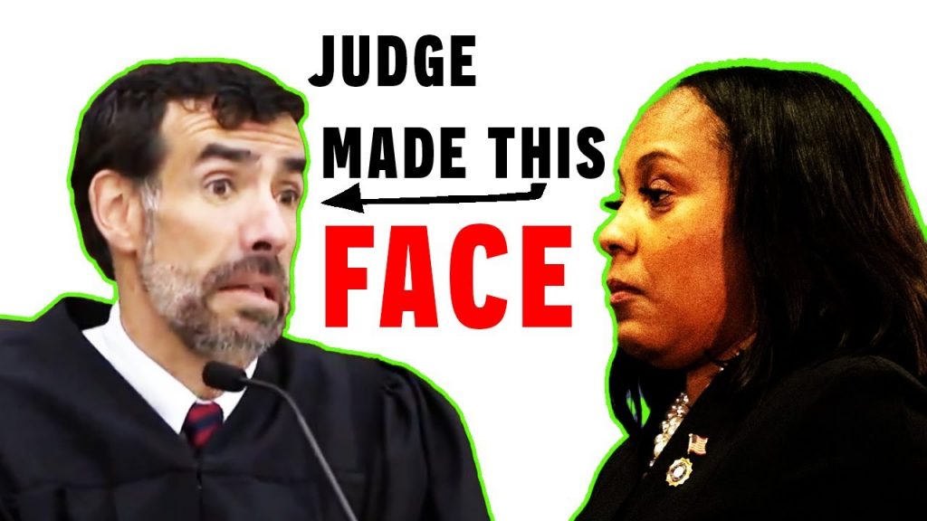 DA Fani Willis Hearing – Judge Warned Her But She Didn’t Listen!