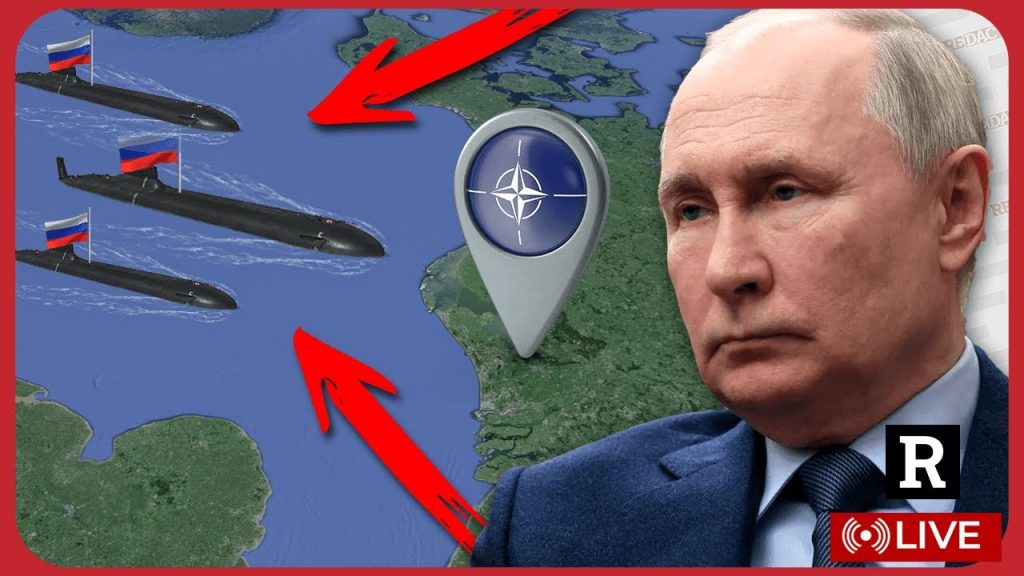 Oh SH*T, It’s Starting! Putin makes nuclear move over NATO threat | Redacted News Live