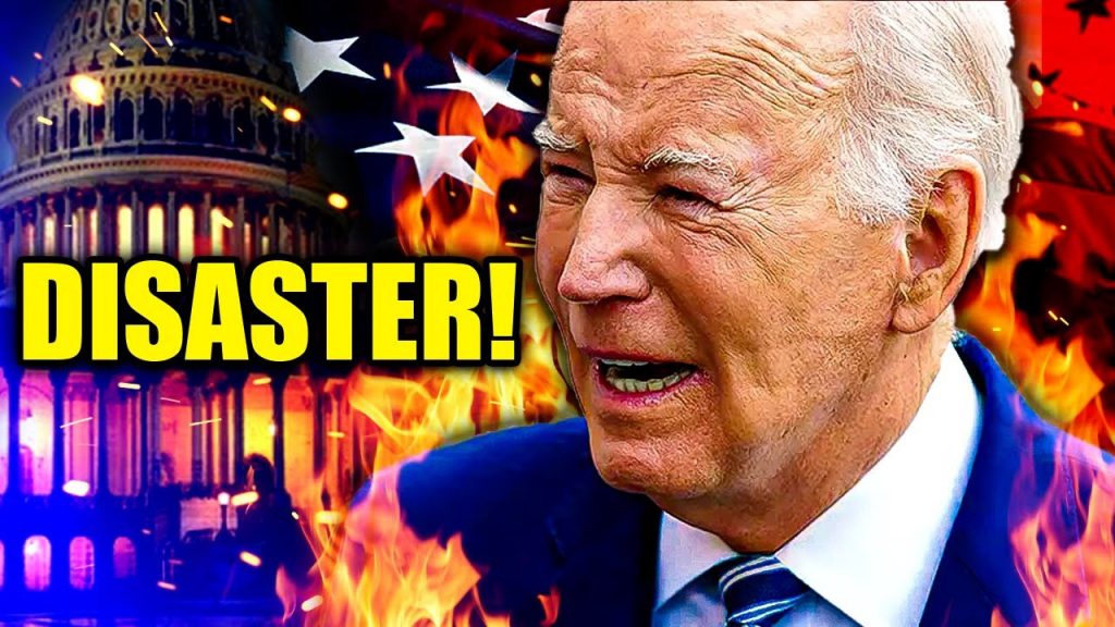 Biden Just Got Some REALLY BAD NEWS!!!