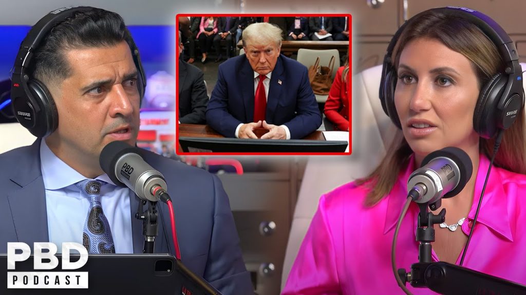 We’re Winning – Donald Trump’s Lawyer EXPOSES the Hypocrisy of Letitia James