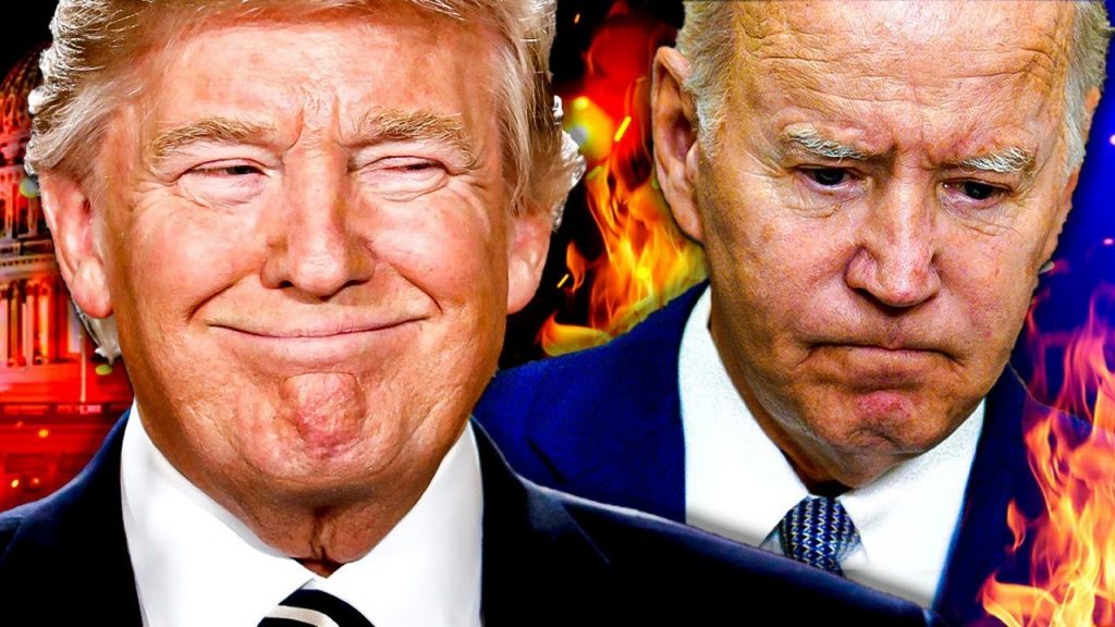 BREAKING: Biden Gets HORRIBLE News!!!