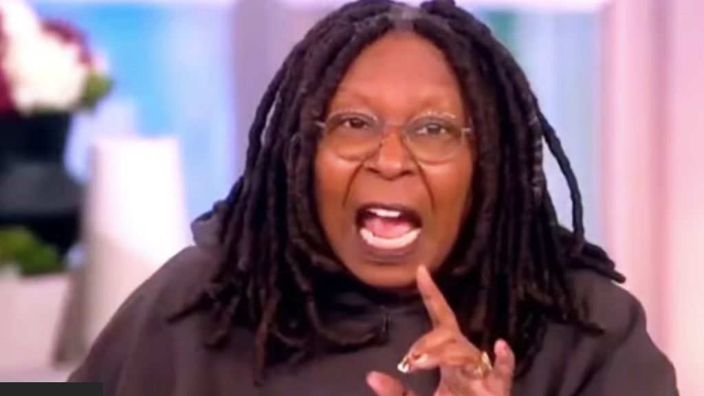 Whoopi Is Finished – ‘The View’ Is Off The Air As Hosts ‘Created More Backlash’