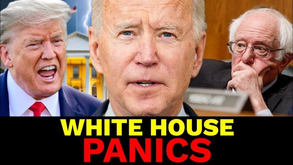 BIDEN PISSED!! Trump will be Exonerated because of THIS!!